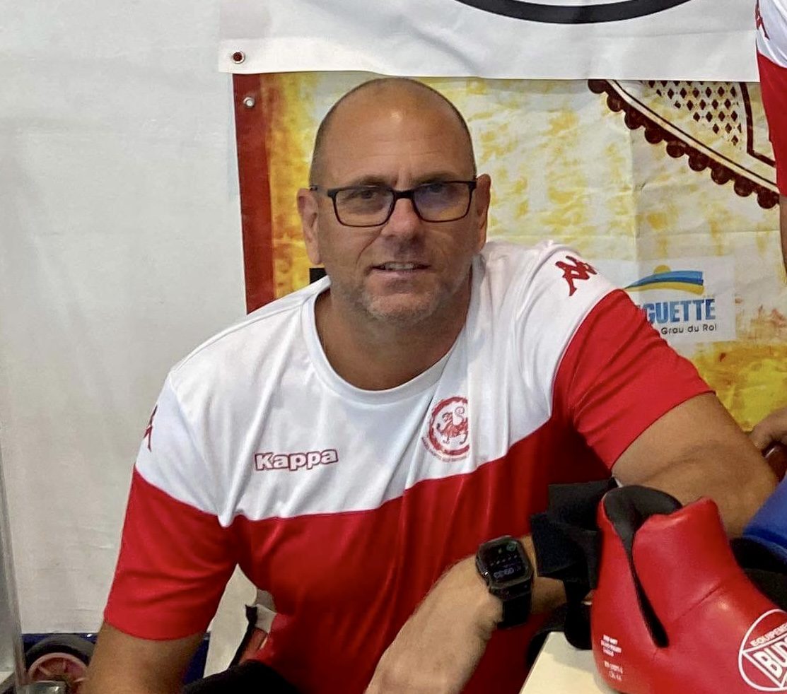 Jean-Pierre Pellicano