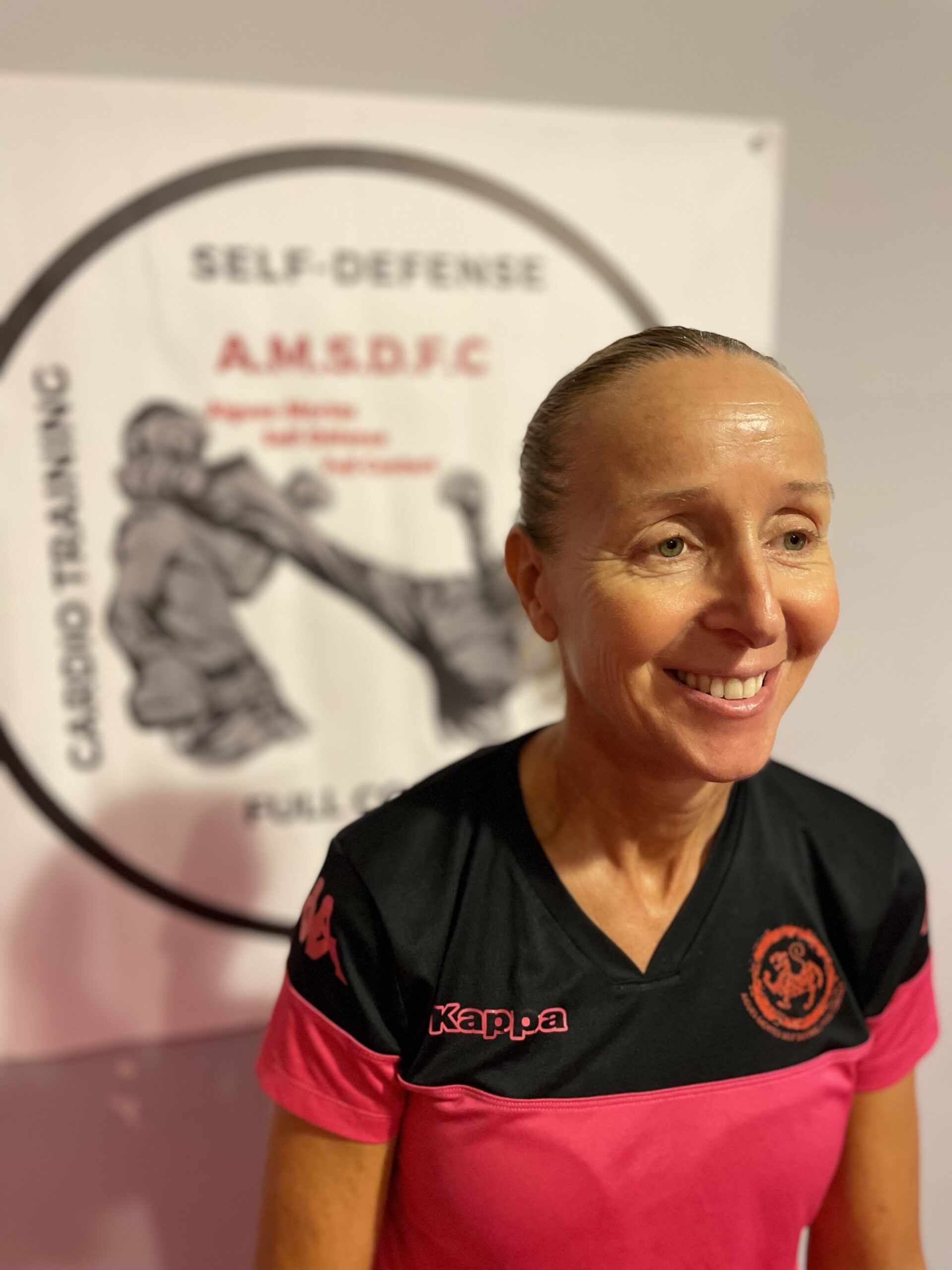 Nathalie Boublik