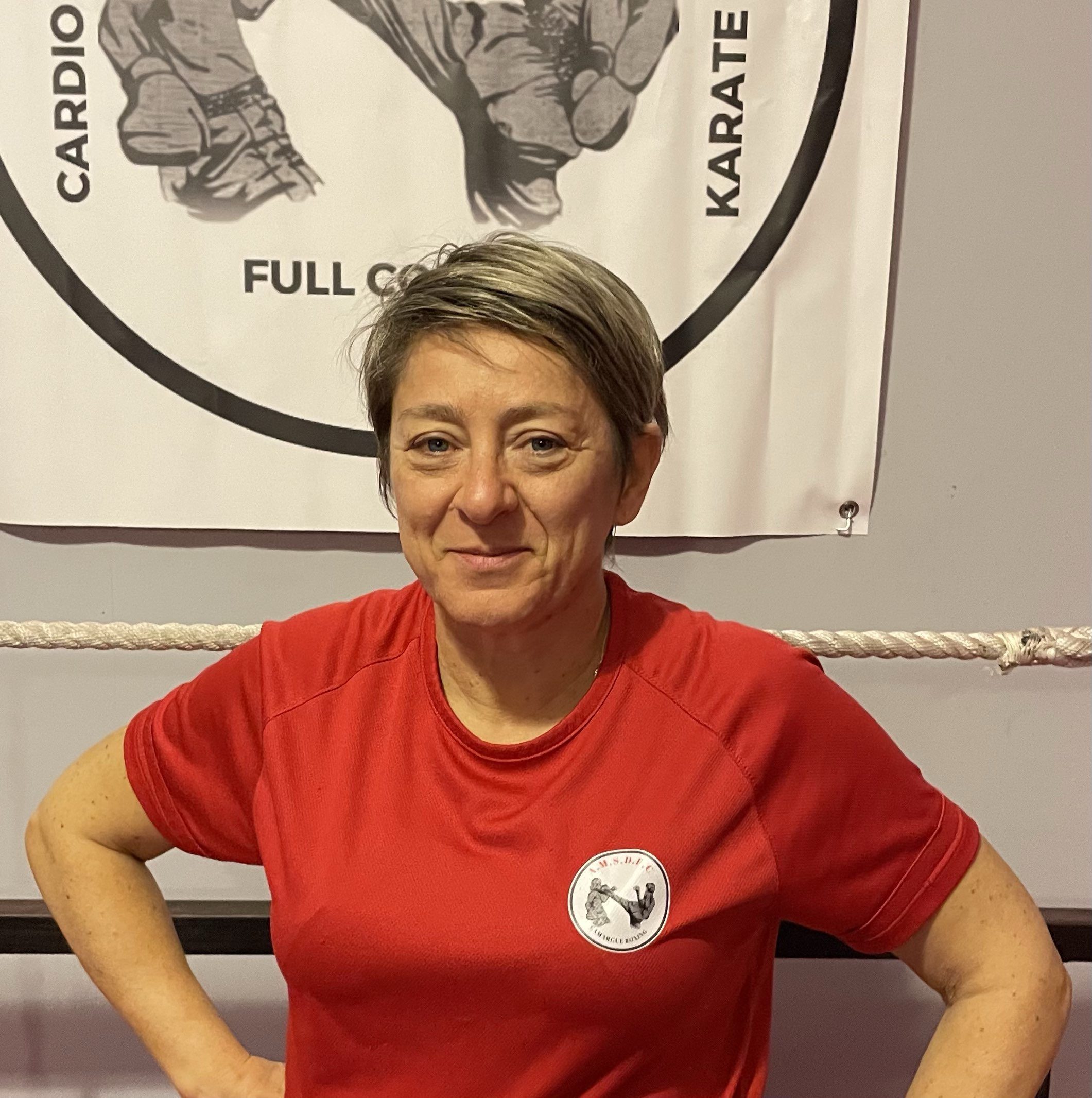Karine Bourdeau