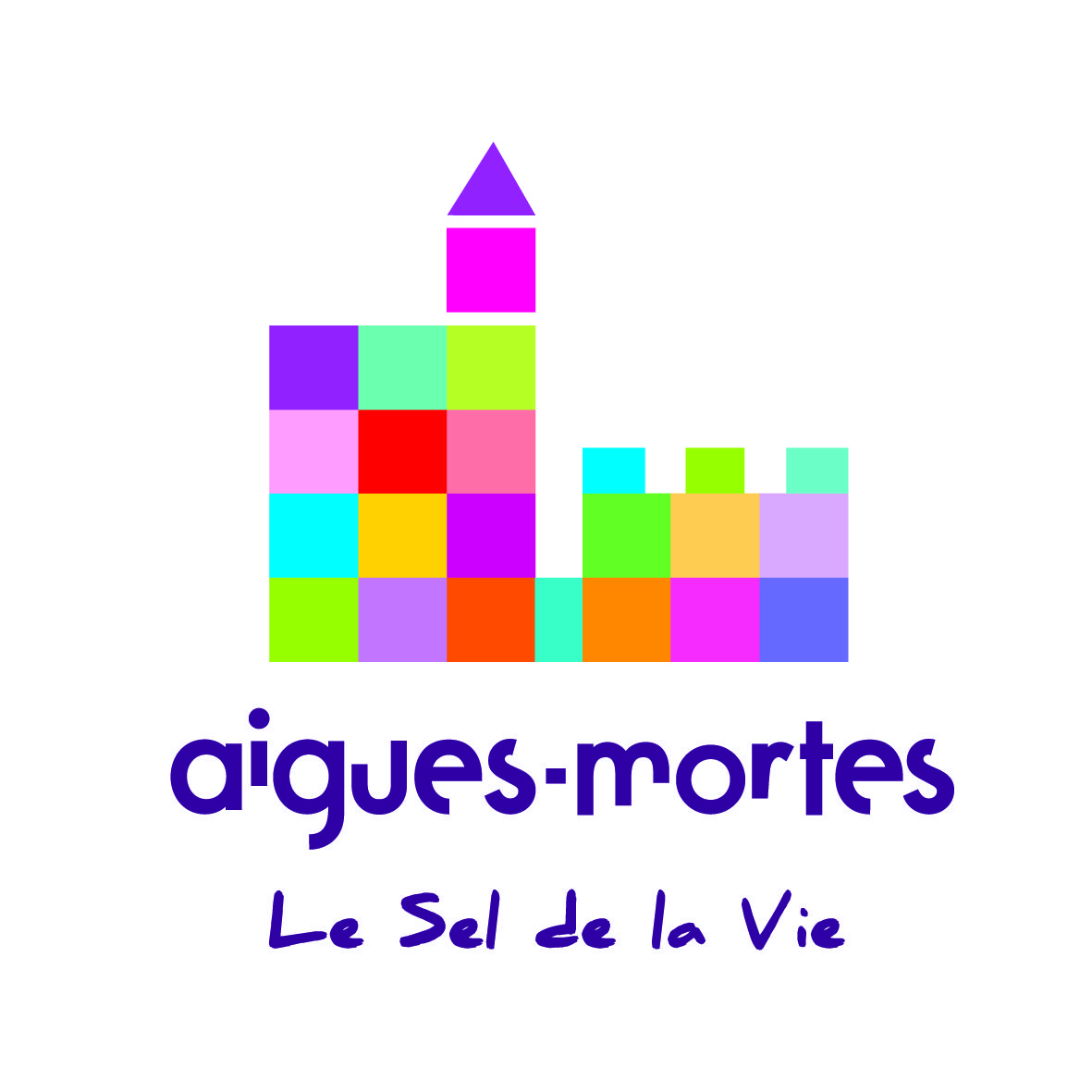 Ville Aigues-Mortes